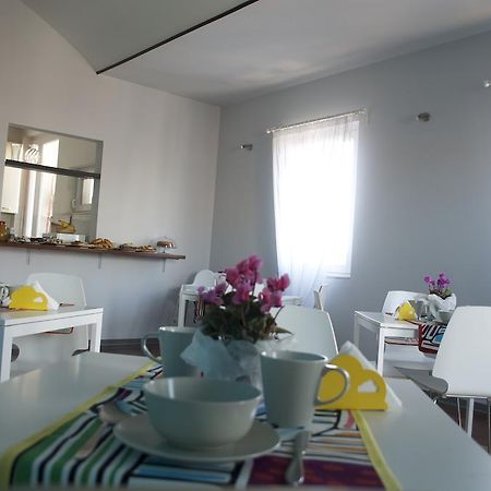 Aida Bed and Breakfast Catania Exteriör bild