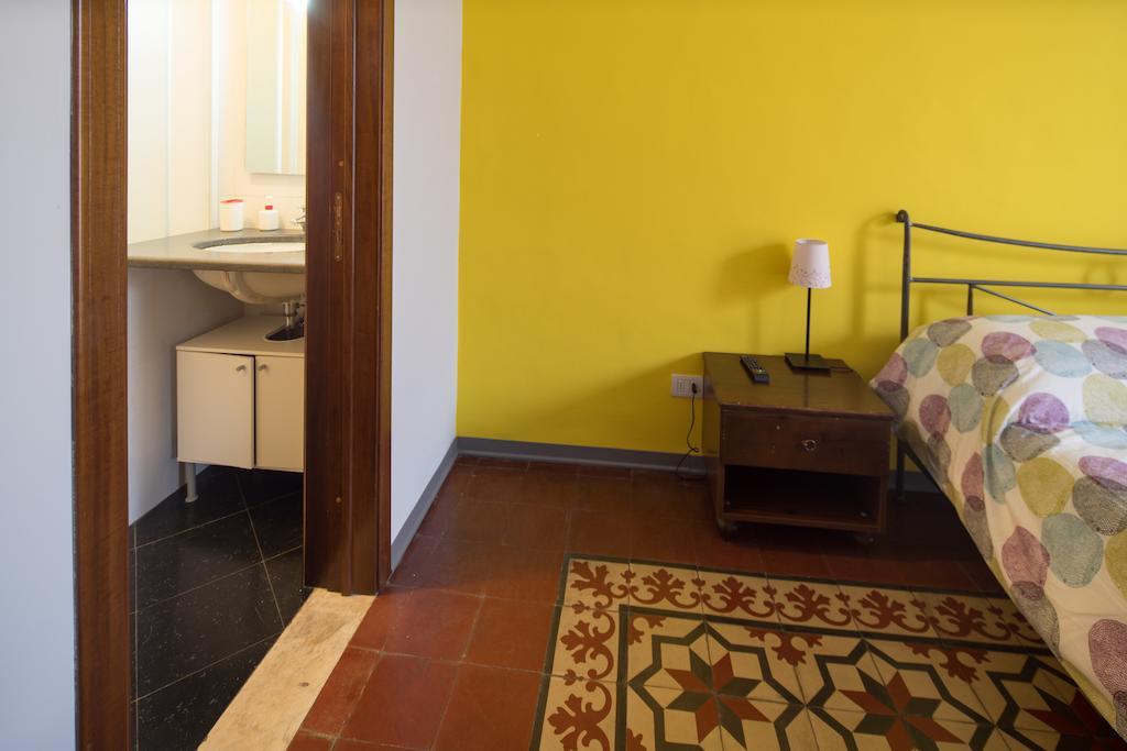 Aida Bed and Breakfast Catania Exteriör bild