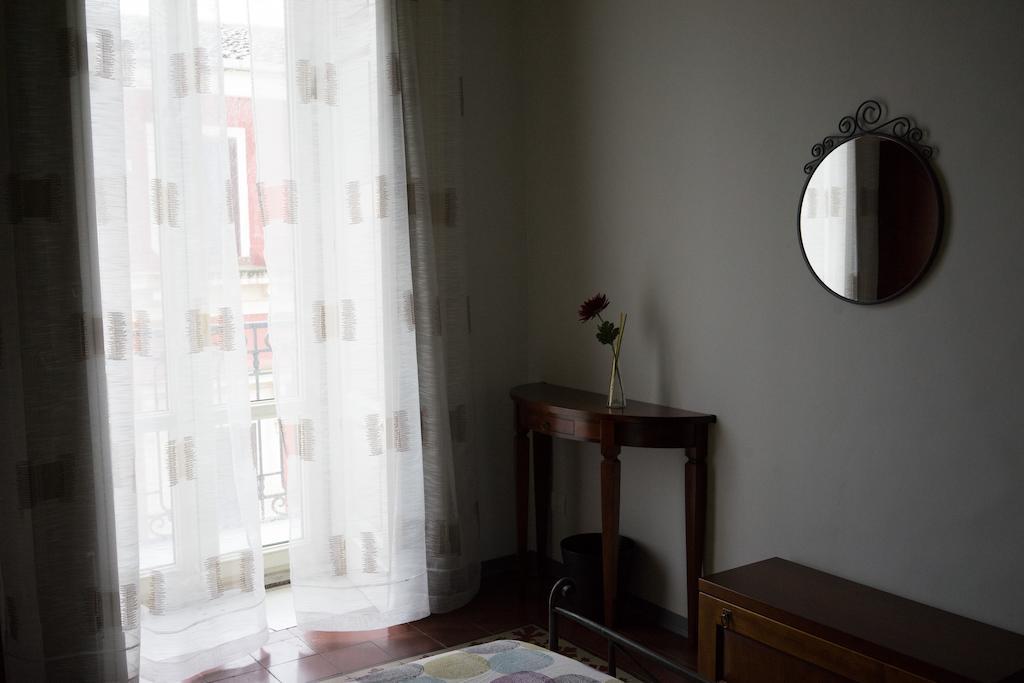 Aida Bed and Breakfast Catania Exteriör bild