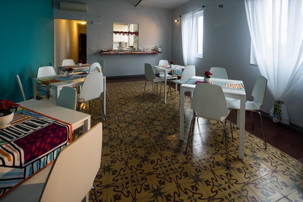 Aida Bed and Breakfast Catania Exteriör bild