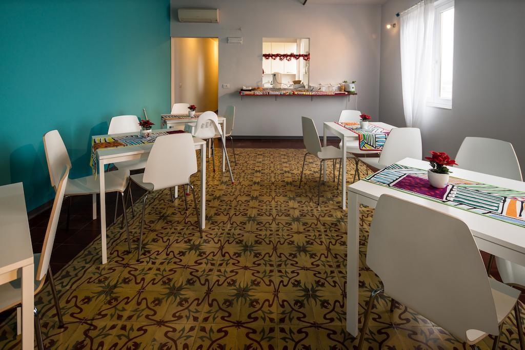 Aida Bed and Breakfast Catania Exteriör bild