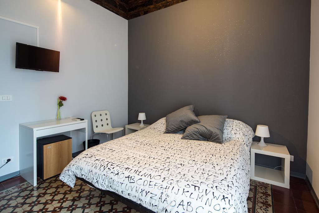 Aida Bed and Breakfast Catania Exteriör bild