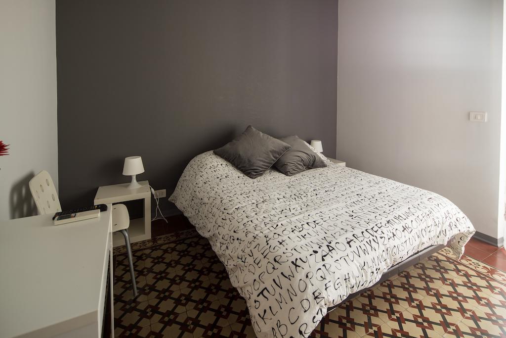 Aida Bed and Breakfast Catania Exteriör bild
