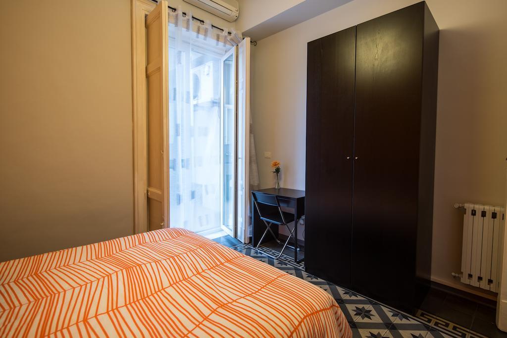 Aida Bed and Breakfast Catania Exteriör bild