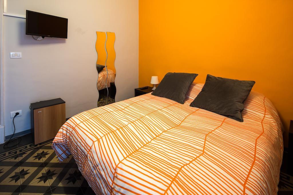 Aida Bed and Breakfast Catania Exteriör bild
