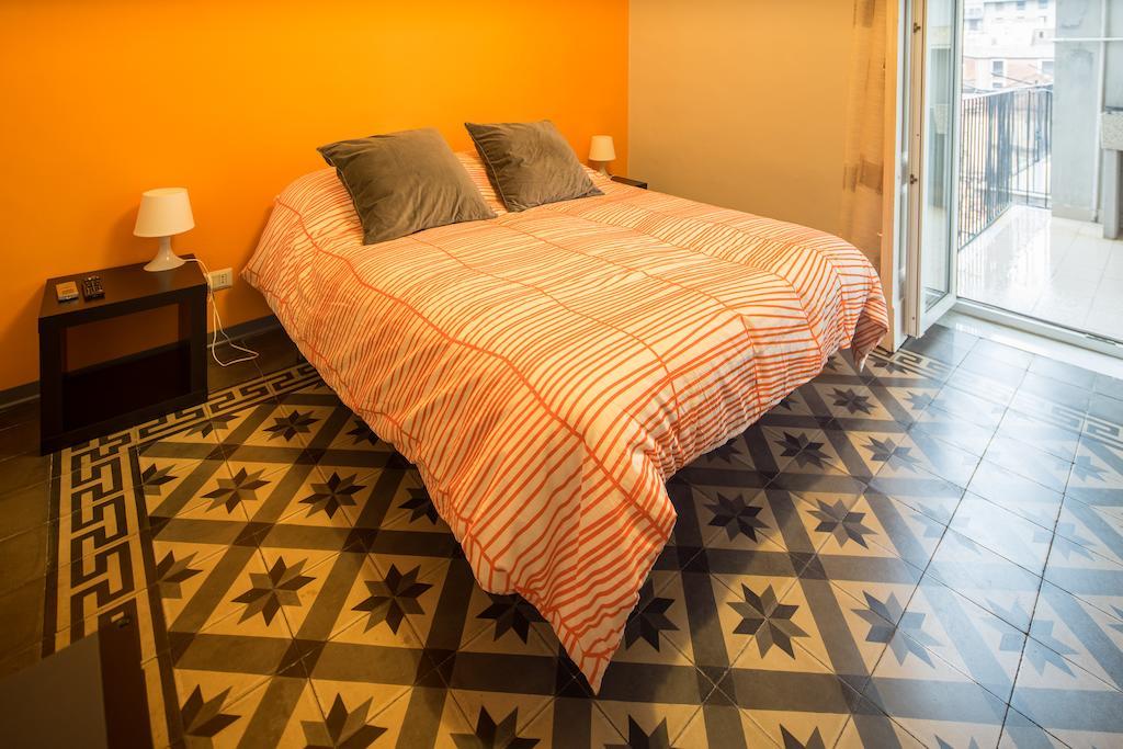 Aida Bed and Breakfast Catania Exteriör bild
