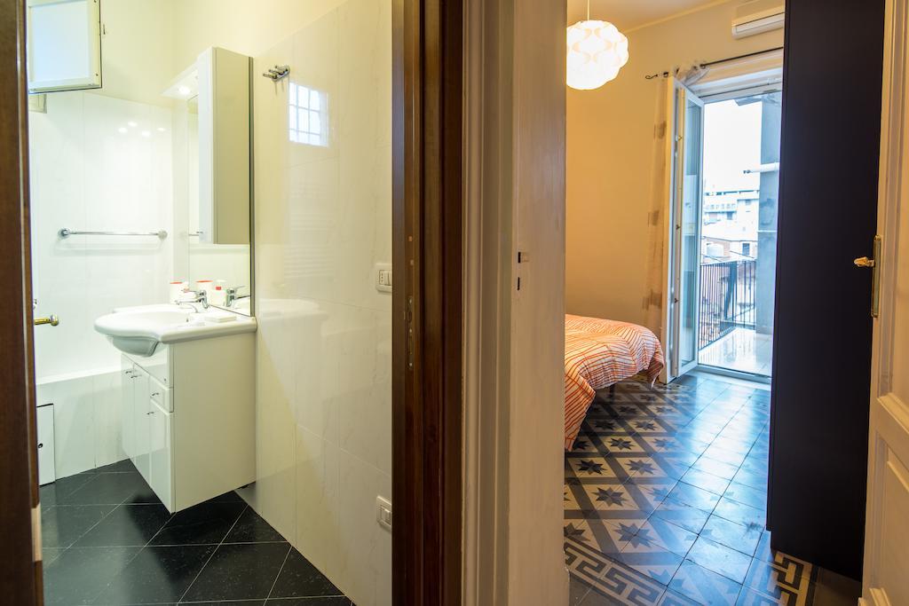 Aida Bed and Breakfast Catania Exteriör bild