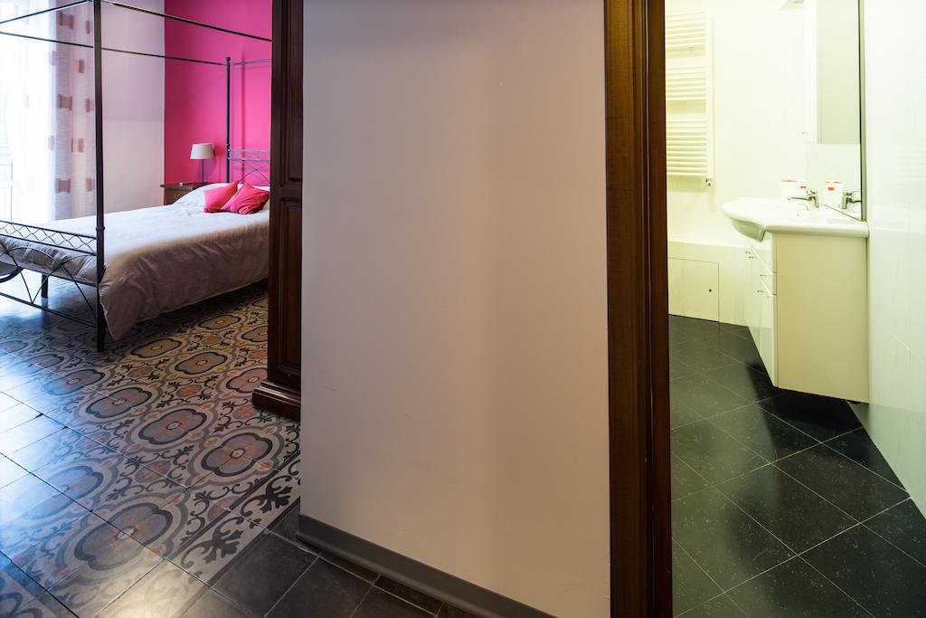 Aida Bed and Breakfast Catania Exteriör bild