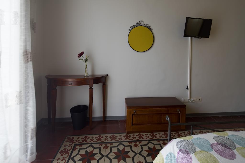 Aida Bed and Breakfast Catania Exteriör bild