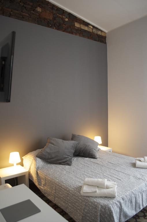 Aida Bed and Breakfast Catania Exteriör bild