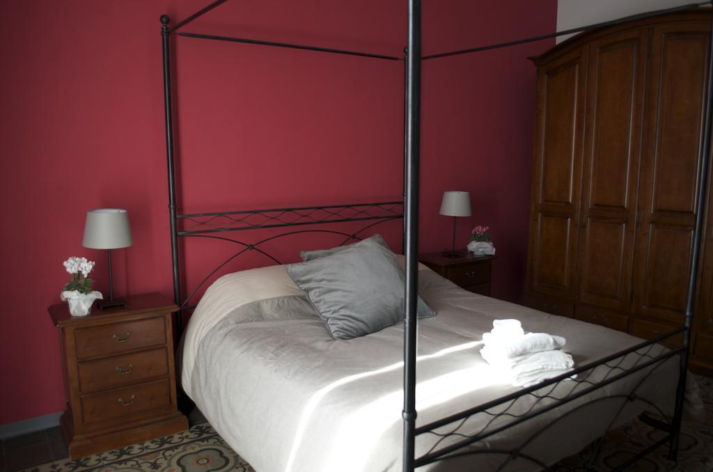 Aida Bed and Breakfast Catania Exteriör bild