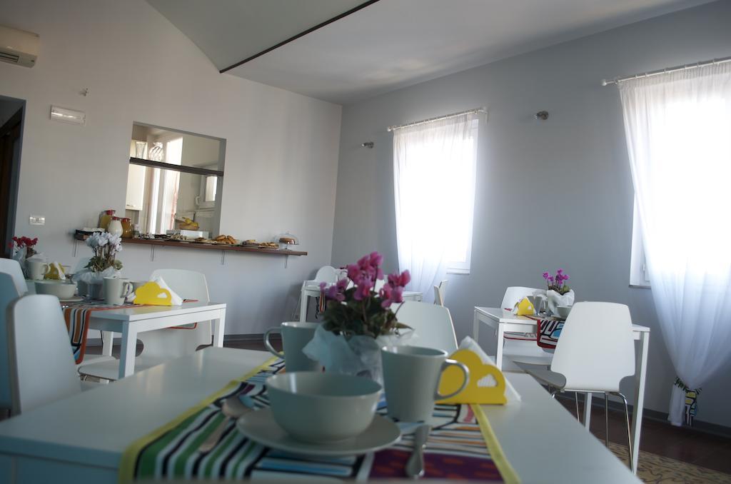 Aida Bed and Breakfast Catania Exteriör bild
