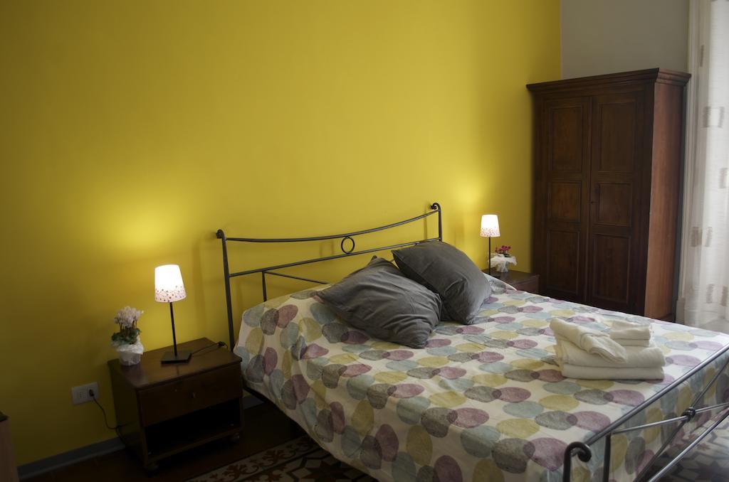 Aida Bed and Breakfast Catania Exteriör bild